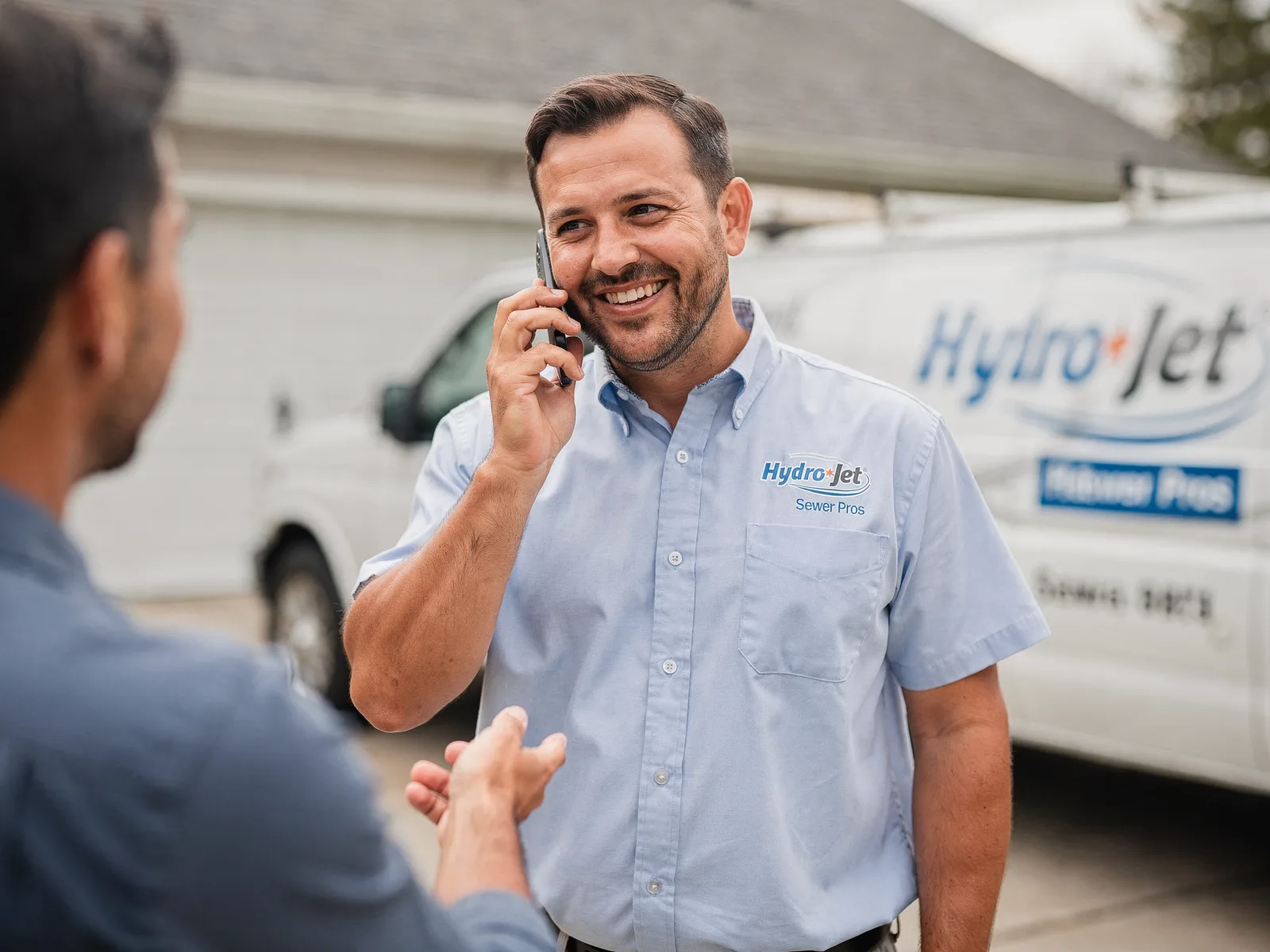 Hydro Jetting Near Me Bowersville, GA FAQs